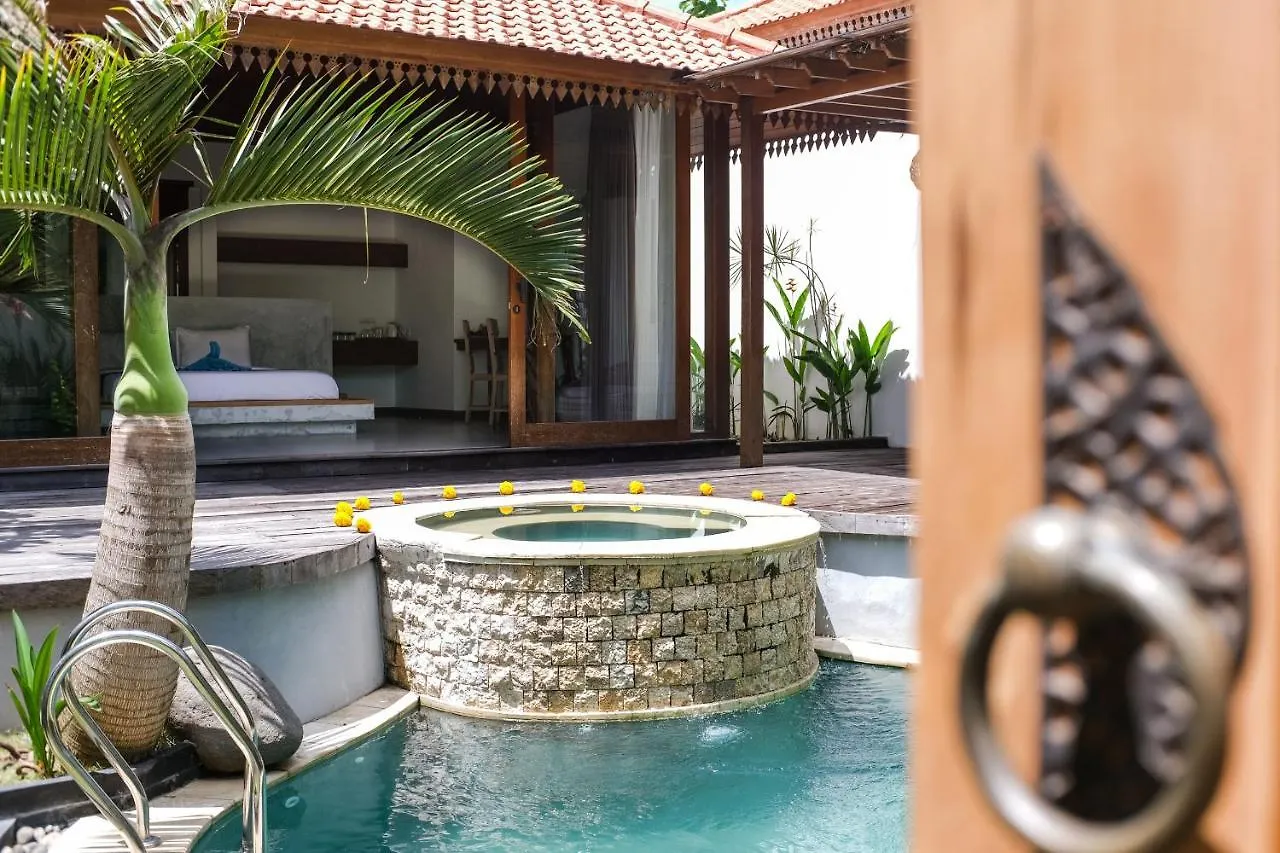 Molokai Suites Uluwatu  Uluwatu (Bali)