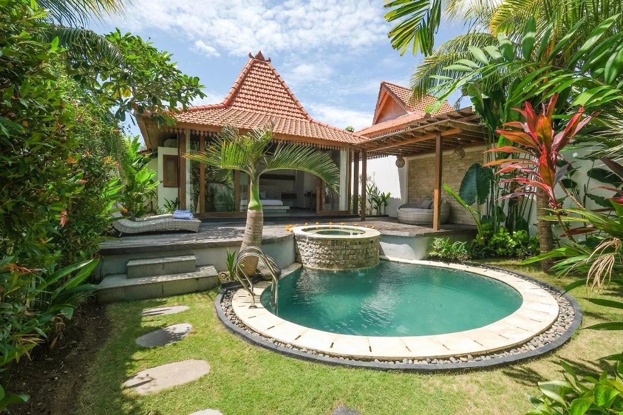 Molokai Suites Uluwatu  0*, Uluwatu (Bali)