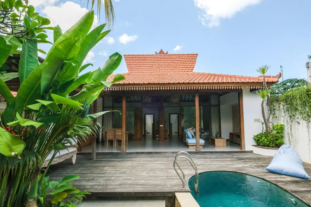 Molokai Suites Uluwatu  Villa Uluwatu (Bali)