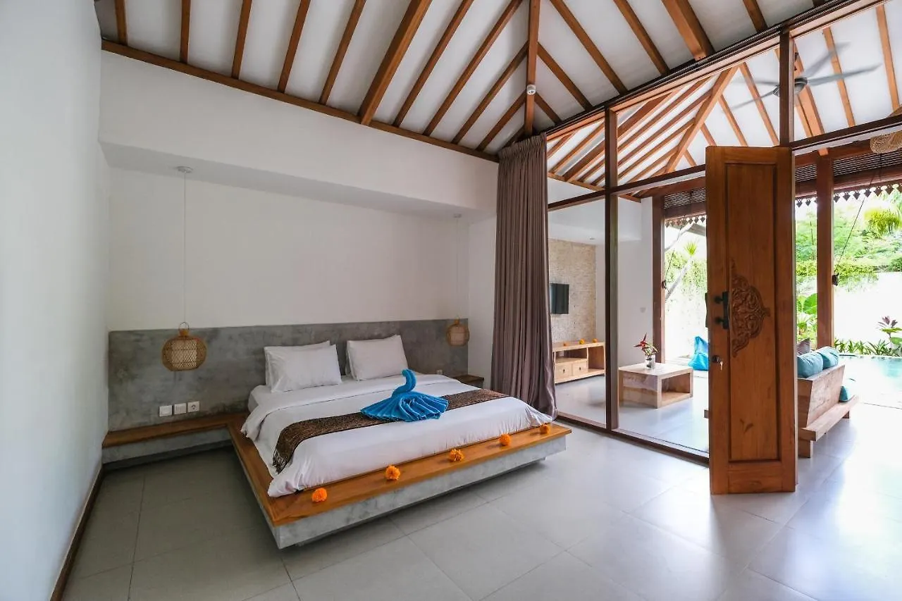 Molokai Suites Uluwatu  Uluwatu (Bali)