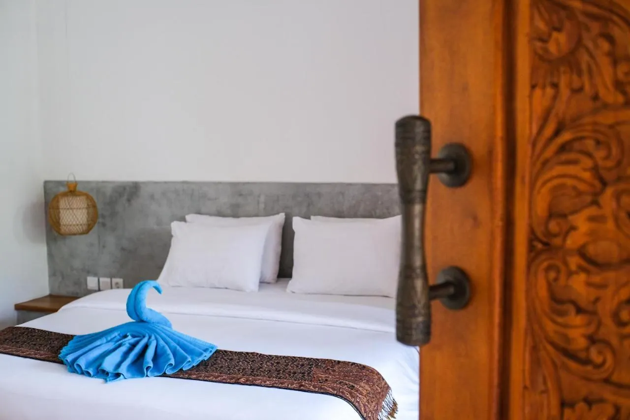 Molokai Suites Uluwatu  0*, Uluwatu (Bali)