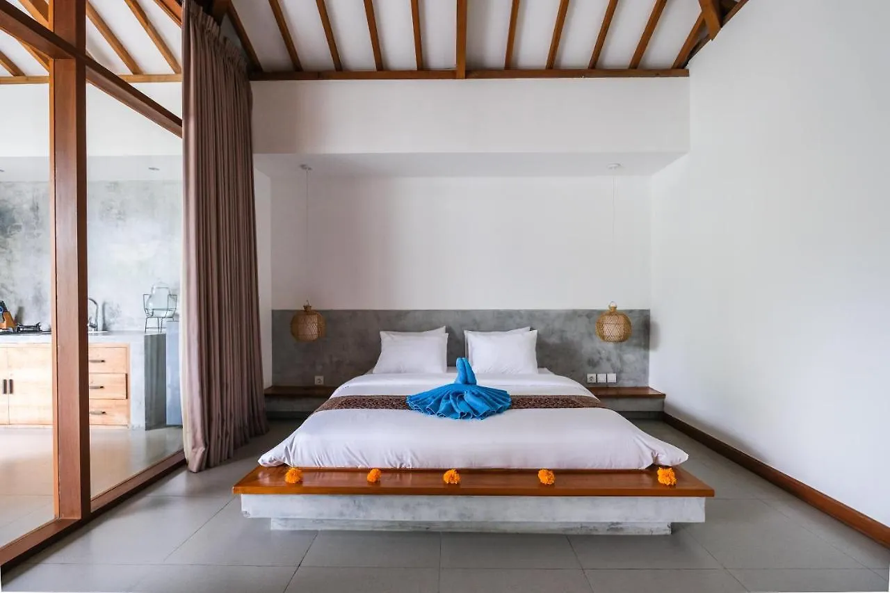 Molokai Suites Uluwatu