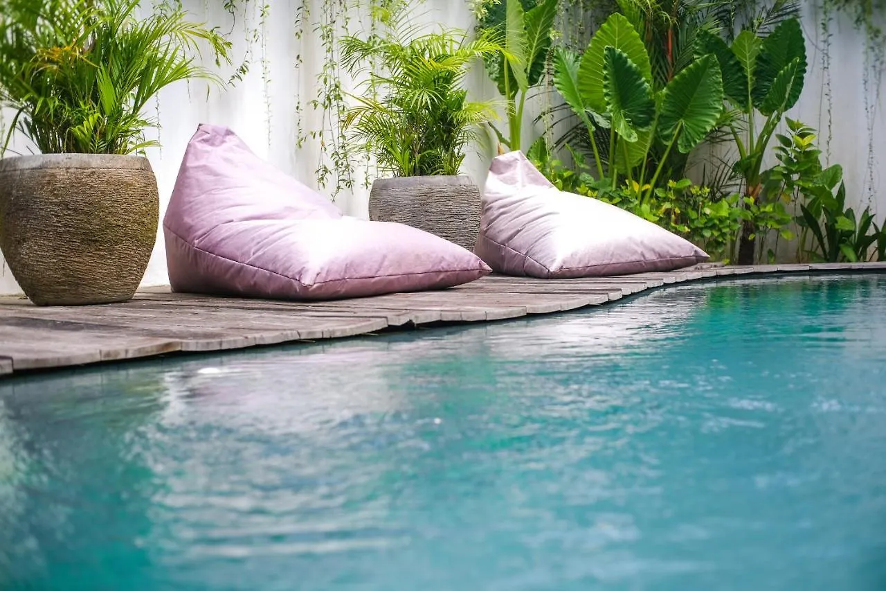 Molokai Suites Uluwatu  Indonesia