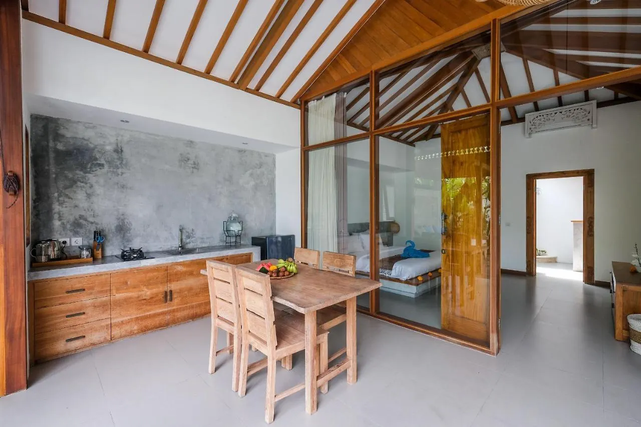 Molokai Suites Uluwatu  0*, Uluwatu (Bali) Indonesia