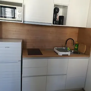 Pavelin Apartment Split