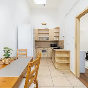 Venus - Opera Ii Apartment Budapest