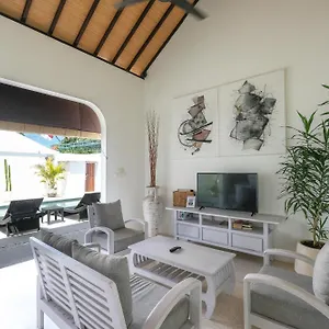Shanti Bingin Uluwatu (Bali)
