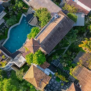 Albergue Home-bience, Uluwatu