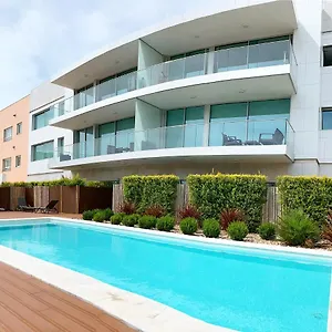 Avenida Loft- By Onartstays Apartment Cascais